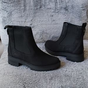 Timberland Courmayeur Valley Chelsea Women's Boots